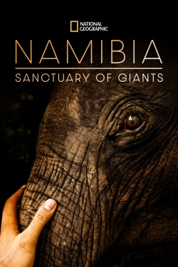 Watch free Namibia, Sanctuary of Giants hd online