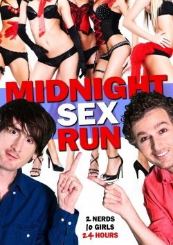 Watch free Midnight Sex Run hd online