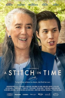 Watch free A Stitch in Time hd online