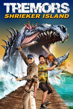 Watch free Tremors: Shrieker Island hd online