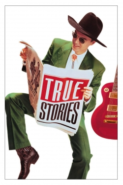 Watch free True Stories hd online