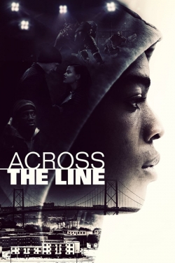 Watch free Across the Line hd online