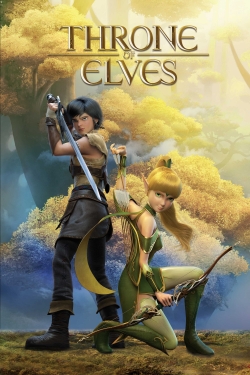 Watch free Throne of Elves hd online