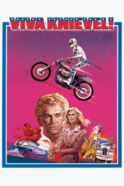 Watch free Viva Knievel! hd online