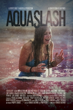 Watch free Aquaslash hd online