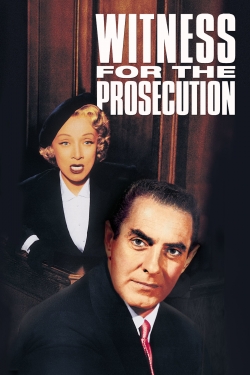 Watch free Witness for the Prosecution hd online