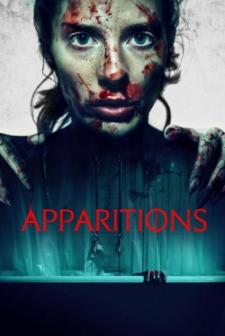 Watch free Apparitions hd online