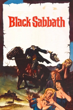 Watch free Black Sabbath hd online