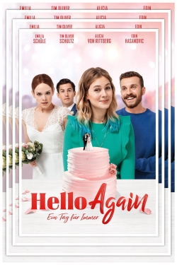 Watch free Hello Again - A Wedding A Day hd online