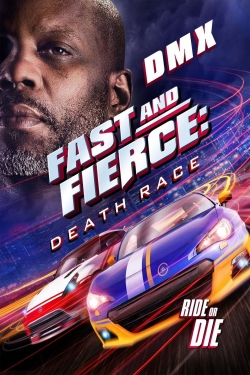 Watch free Fast and Fierce: Death Race hd online