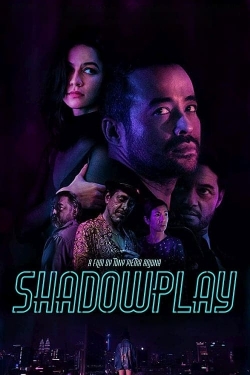 Watch free Shadowplay hd online