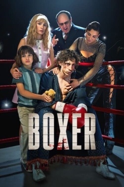 Watch free Boxer hd online