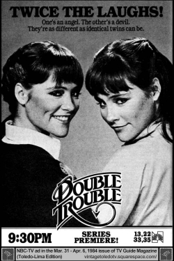 Watch free Double Trouble hd online