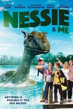 Watch free Nessie & Me hd online