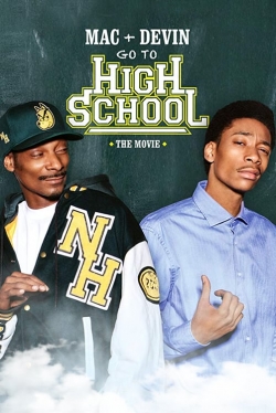 Watch free Mac & Devin Go to High School hd online