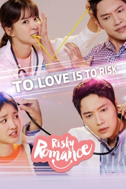 Watch free Risky Romance hd online