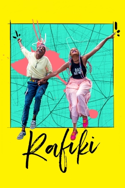 Watch free Rafiki hd online