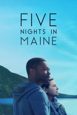 Watch free Five Nights in Maine hd online