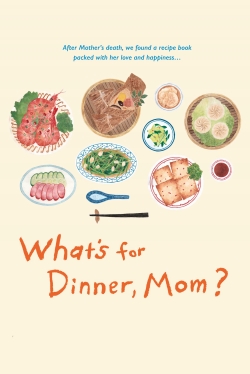 Watch free What's for Dinner, Mom? hd online