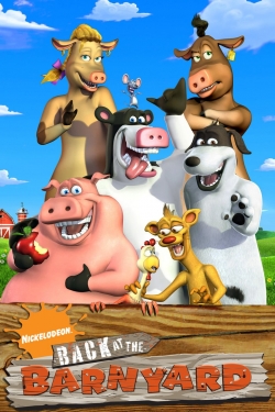 Watch free Back at the Barnyard hd online