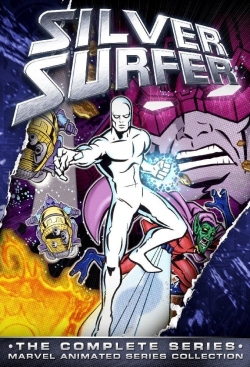 Watch free Silver Surfer hd online