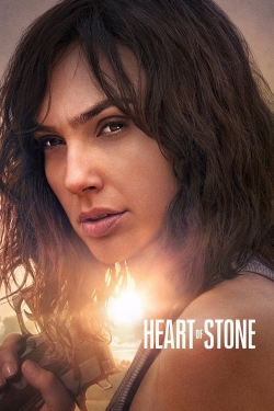 Watch free Heart of Stone hd online