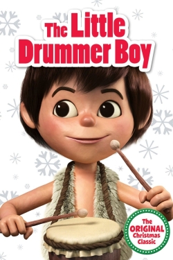 Watch free The Little Drummer Boy hd online