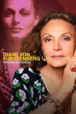 Watch free Diane von Furstenberg: Woman in Charge hd online