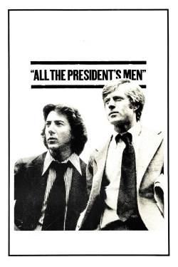 Watch free All the President's Men hd online