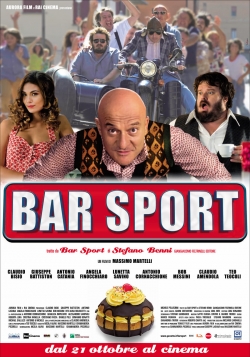 Watch free Bar Sport hd online