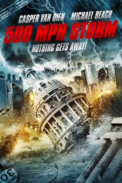 Watch free 500 MPH Storm hd online