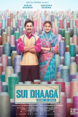 Watch free Sui Dhaaga - Made in India hd online