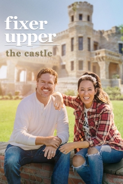 Watch free Fixer Upper: The Castle hd online