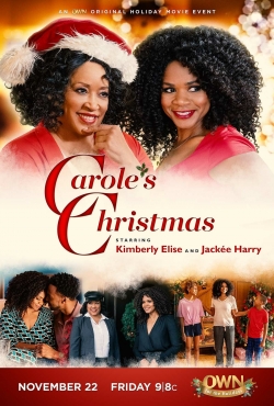 Watch free Carole's  Christmas hd online