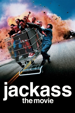 Watch free Jackass: The Movie hd online