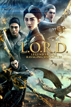 Watch free L.O.R.D: Legend of Ravaging Dynasties hd online