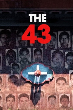 Watch free The 43 hd online