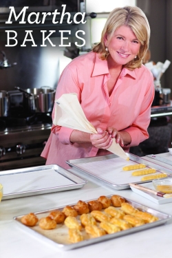 Watch free Martha Bakes hd online