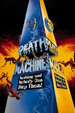 Watch free Death Machines hd online