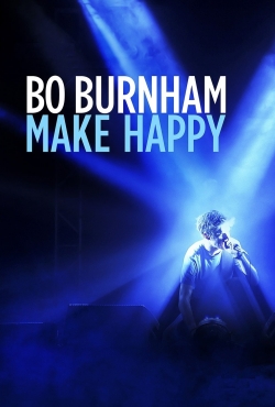 Watch free Bo Burnham: Make Happy hd online