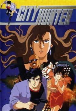 Watch free City Hunter hd online