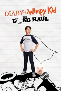 Watch free Diary of a Wimpy Kid: The Long Haul hd online