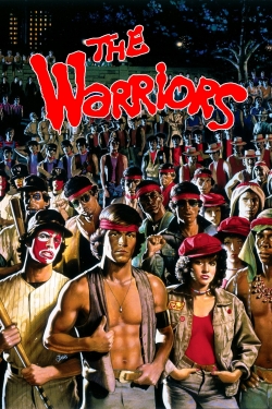 Watch free The Warriors hd online