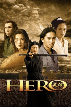 Watch free Hero hd online