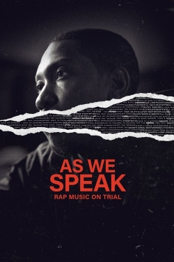 Watch free As We Speak: Rap Music on Trial hd online