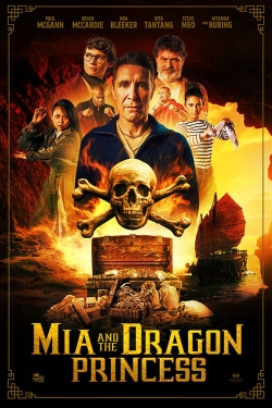 Watch free Mia and the Dragon Princess hd online