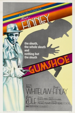 Watch free Gumshoe hd online