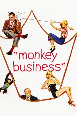 Watch free Monkey Business hd online