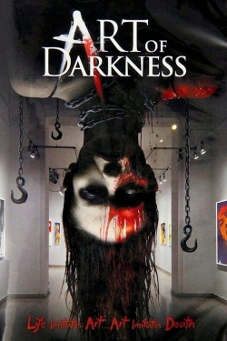 Watch free Art of Darkness hd online