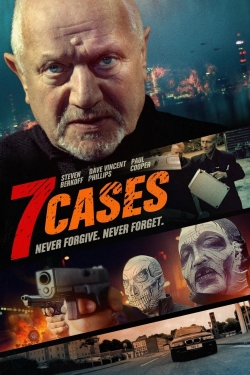 Watch free 7 Cases hd online